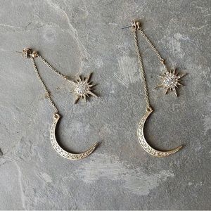Free People Earrings